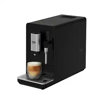 E.Leclerc Cafétière expresso beko ceg3192b noir offre