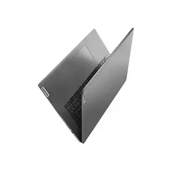 E.Leclerc Pc portable lenovo ideapad 3 17ada6 17.3 - ryzen 5 3500u - 8 go ram - 512 go ssd offre