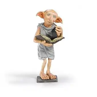 E.Leclerc Créatures magiques - dobby - figurines harry potter offre