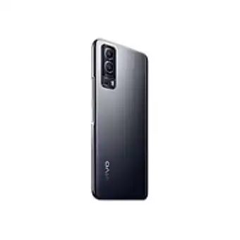 E.Leclerc Smartphone vivo y72 5g noir graphite offre