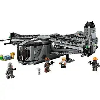 E.Leclerc Lego® star wars™ - le justifier™ - 75323 offre
