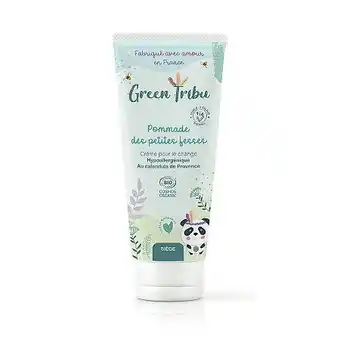 E.Leclerc Pommade des petites fesses 75ml offre