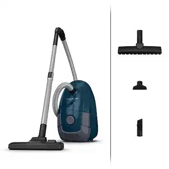 E.Leclerc Aspirateur avec sac rowenta power xxl parquet ro3126ea offre