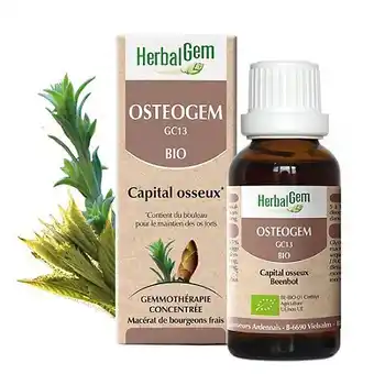 Osteogem bio 30 ml