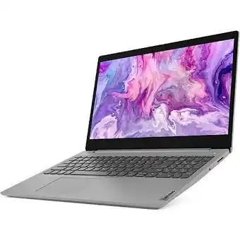 E.Leclerc Pc portable ultrabook - lenovo ideapad 3 15ada05 - 15,6 fhd - amd ryzen 3 3250u - ram 8 go - 128go ssd - windows 10s - azerty offre