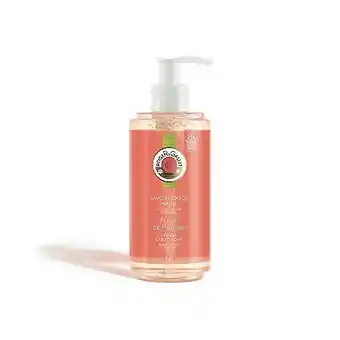 E.Leclerc Savon liquide fleur de figuier 250ml offre