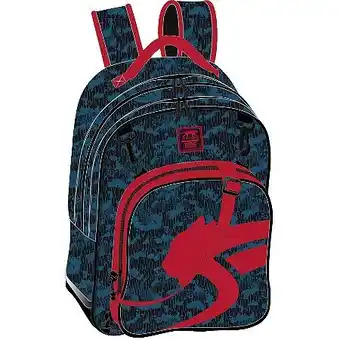 Sac 2 compartiments - besace amovible airness blend