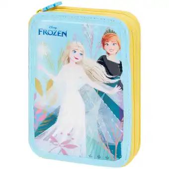 Action Trousse garnie offre