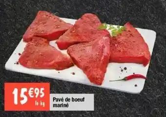 Migros Bœuf offre