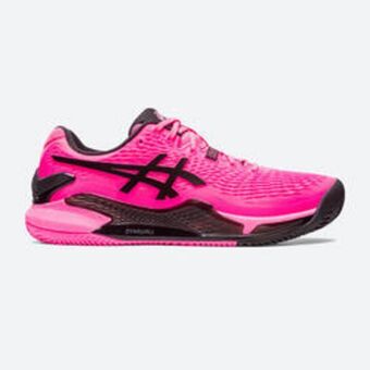 Asics gel resolution decathlon best sale