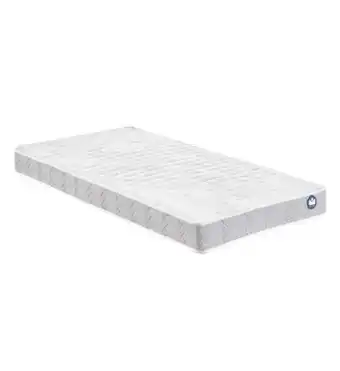 BHV Matelas mousse confort ferme, 15cm, ... offre