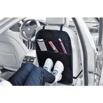 Dossier organisateur de voiture