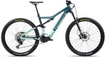 Culture Vélo Orbea rise m20 oce-veg taille 20 offre