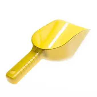 Pelle d'amorçage carpe mack2 messenger small bait spoon