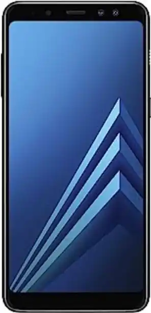 Amazon Samsung galaxy a8 2018 duos (a530f/ds) – 32 go – noir (reconditionné) offre