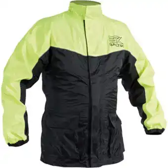 Dafy Moto Veste flash offre