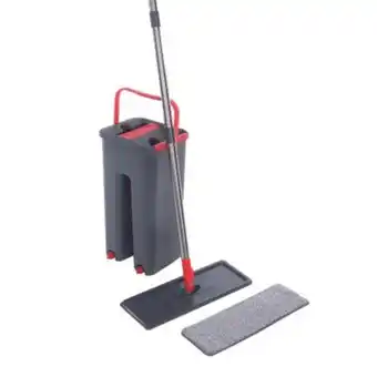 Stokomani Seau essoreur 4 litres offre