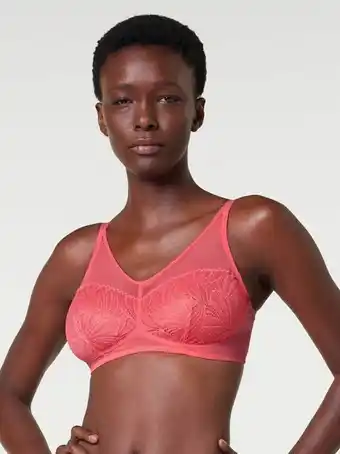 Darjeeling Soutien-gorge sans armature - soline offre