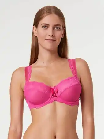 Soutien-gorge à armatures - eprise