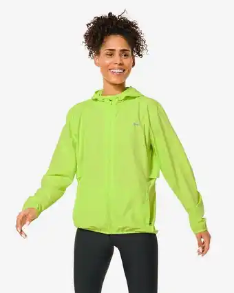 Veste de sport femme