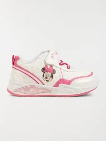 DistriCenter Chaussures fille minnie (24-30) offre