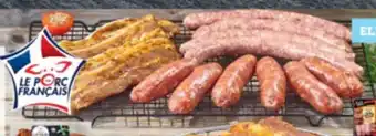 Super U PLATEAU CHORIZO GIFFAUD) Composé de offre