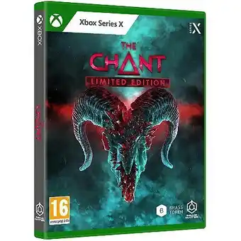 E.Leclerc The chant - limited edition (xbox series) offre