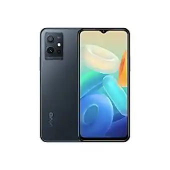 E.Leclerc Smartphone vivo y55 5g 128 go noir offre