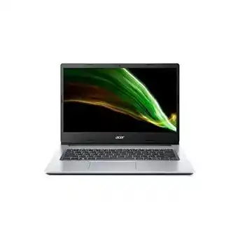 E.Leclerc Acer aspire a314-35-p2a9 14 pentium 8 go argent 256 go offre