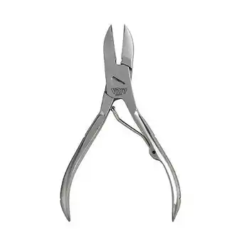 E.Leclerc Pince ongles acier inox 10 cm offre