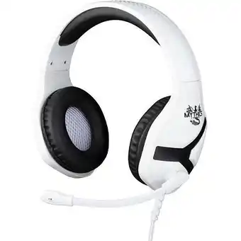 E.Leclerc Casque nemesis ps5 - mythics (ps4) offre