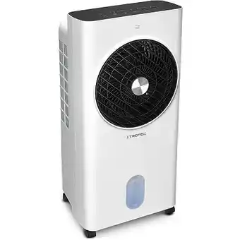 Trotec rafraîchisseur d'air, refroidisseur d'air-humidificateur pae 31