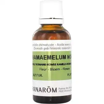 E.Leclerc Huile essentielle camomille noble 30ml offre