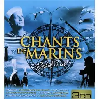 Chants de marins