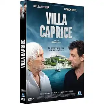 E.Leclerc Villa caprice offre