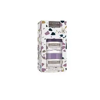 Coffret mon rituel corps