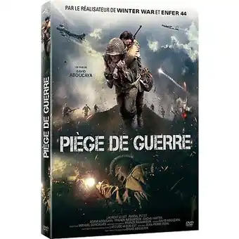 E.Leclerc Piège de guerre offre
