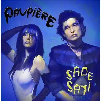 Sade sati