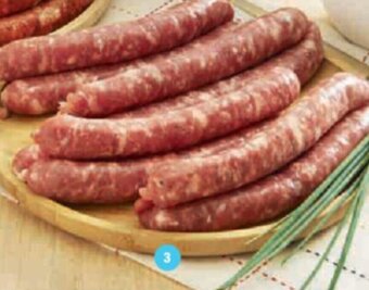 Super U PLATEAU PANACHE offre