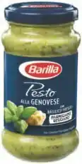 Carrefour Sauce Pesto alla Genovese offre