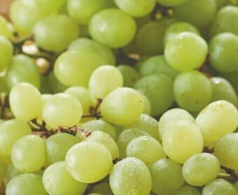 Carrefour Raisin blanc offre