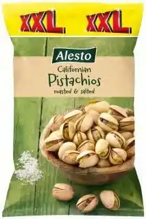 Lidl Pistaches de Californie offre