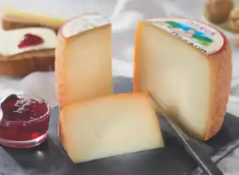 Carrefour P'tit Basque d'Istara offre