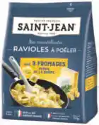 Carrefour Ravioles à poêler offre