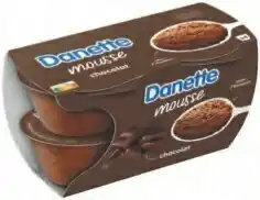 Carrefour Mousse offre