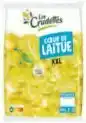 Carrefour Cœur de laitue offre