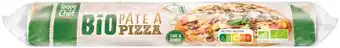 Lidl Pâte à pizza Bio offre