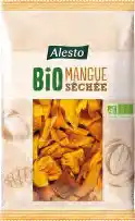 Lidl Mangue séchée Bio offre