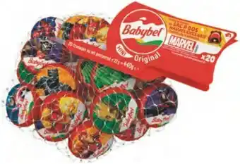 MINI BABYBEL