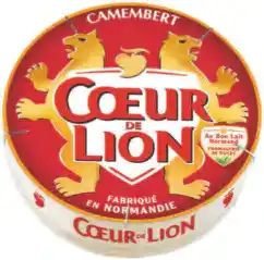 Carrefour Camembert offre